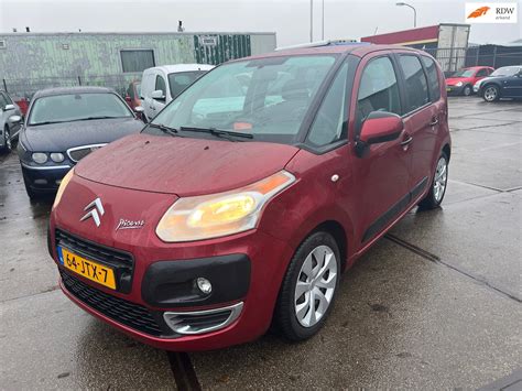 citroen nl inruil.